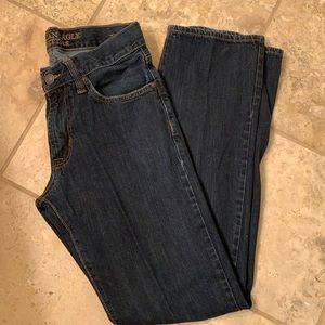 American Eagle Original Straight Men’s Jeans